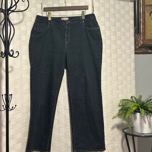 16W Talbots Jeans